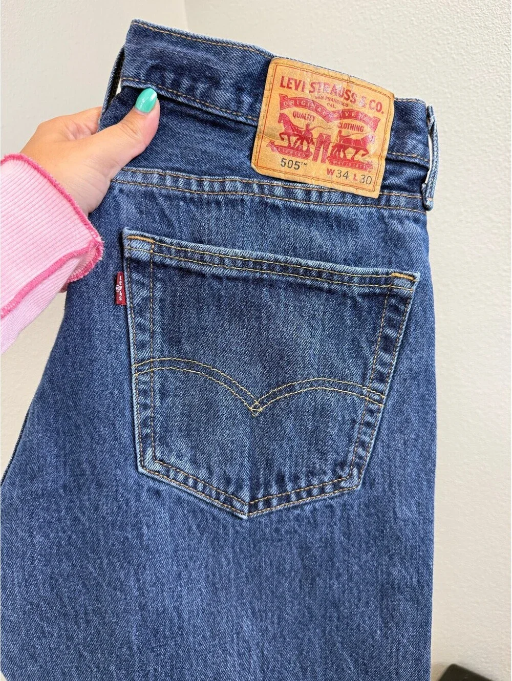 Levis men levi